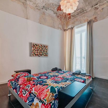 Apartament Casadamare Palermo Zewnętrze zdjęcie