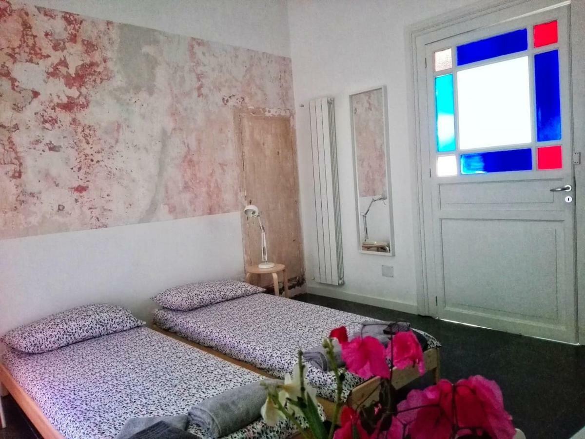 Apartament Casadamare Palermo Zewnętrze zdjęcie