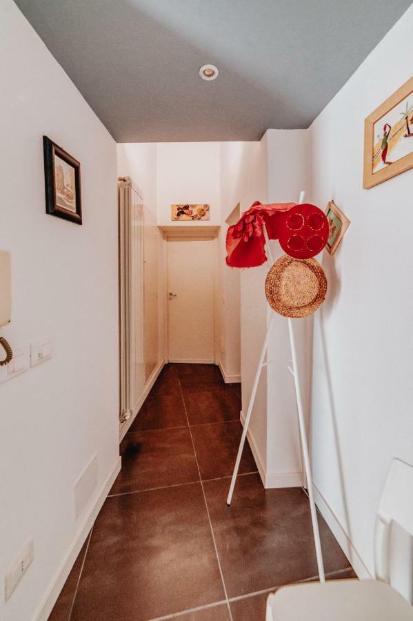 Apartament Casadamare Palermo Zewnętrze zdjęcie