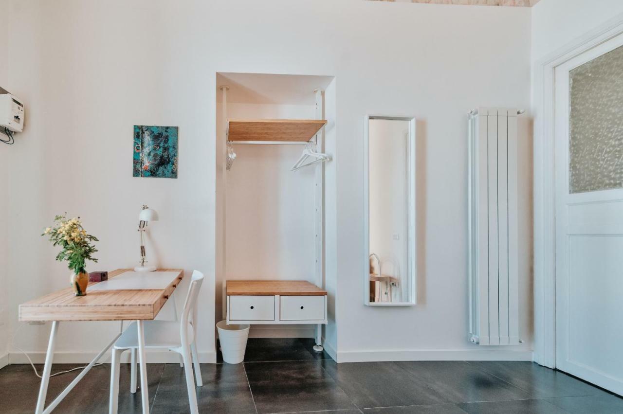 Apartament Casadamare Palermo Zewnętrze zdjęcie