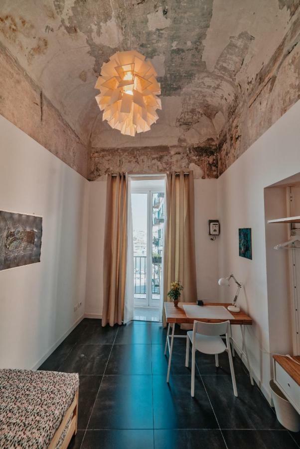 Apartament Casadamare Palermo Zewnętrze zdjęcie