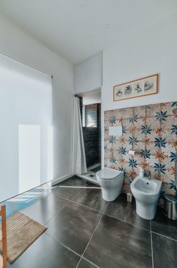 Apartament Casadamare Palermo Zewnętrze zdjęcie
